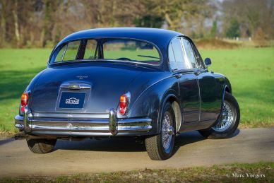 Jaguar MK II 3.8 Litre, 1967