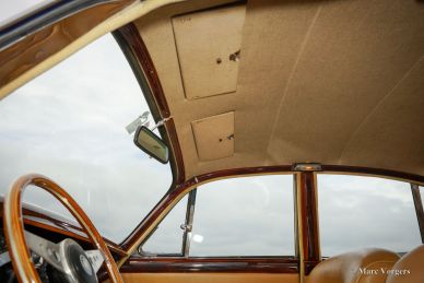 Jaguar Mk II 3.8 Litre, 1960