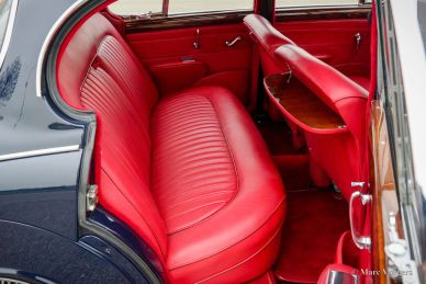 Jaguar MK 2 3.4 Litre, 1967