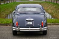 Jaguar MK 2 3.4 Litre, 1967