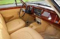 Jaguar Mk II 3.8 Litre, 1962