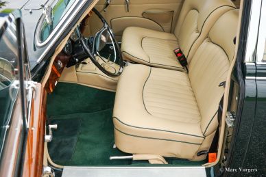 Jaguar Mk II 3.8 Litre, 1961