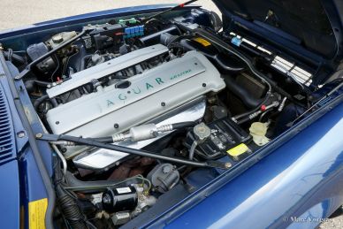 Jaguar XJS 4.0 Convertible, 1995