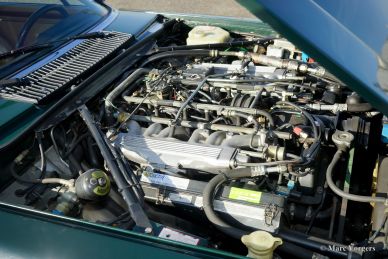 Jaguar XJ-S V12 'Le Mans' Edition, 1988