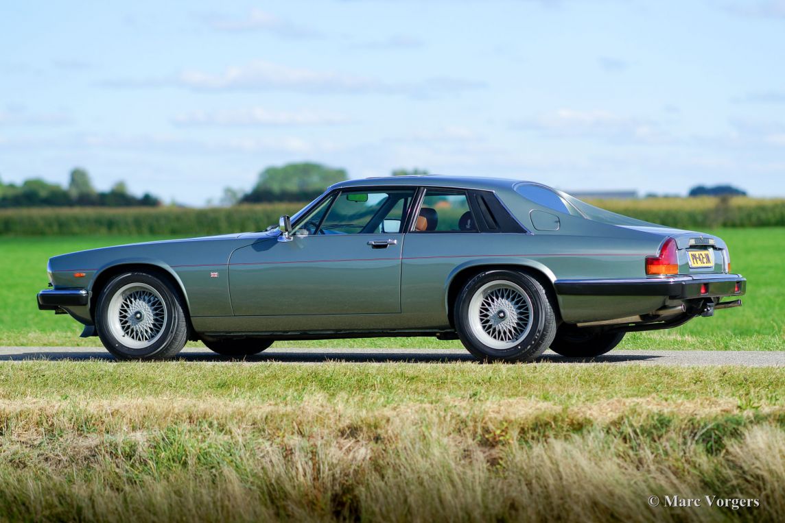 Jaguar V12 Coupe - 28 images - Thebestartt Jaguar Xjs Coupe,