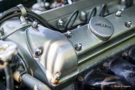 Jaguar XK150 3.4 Litre FHC, 1958