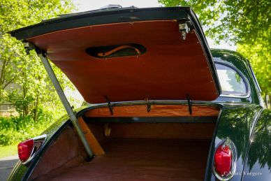 Jaguar XK150 3.4 Litre FHC, 1958