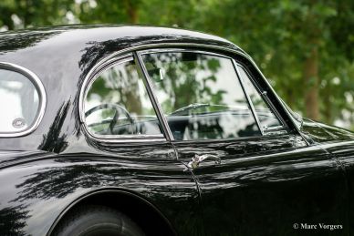 Jaguar XK 150 FHC, 1961