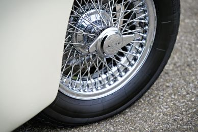 Jaguar XK 150 3.4 Litre DHC, 1959