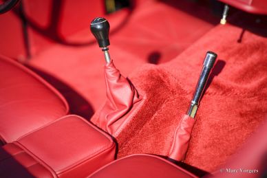 Jaguar XK 120 OTS, 1954