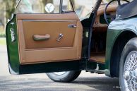 Jaguar XK 150 3.8 Litre DHC, 1960