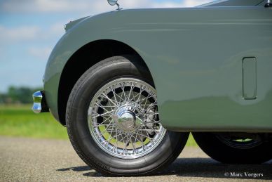 Jaguar XK 150 3.8 Litre DHC, 1960