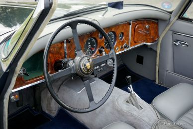 Jaguar XK 150 3.4 Litre DHC, 1958