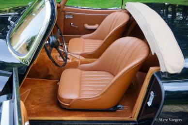 Jaguar XK 150 3.4 Litre S OTS, 1958