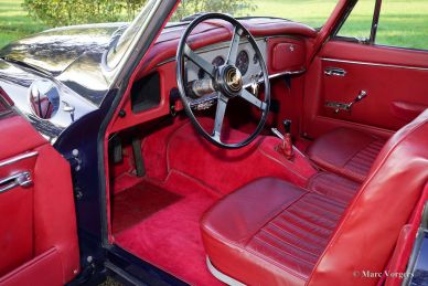 Jaguar XK 150 3.4 Litre FHC, 1958