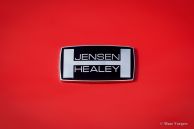 Jensen-Healey, 1973