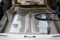 Austin Mini Countryman Full Restoration