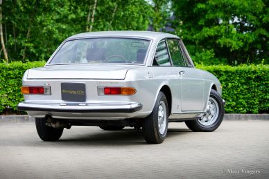 Lancia 2000 Coupé, 1972