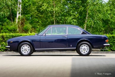 Lancia 2000 HF Coupé, 1973