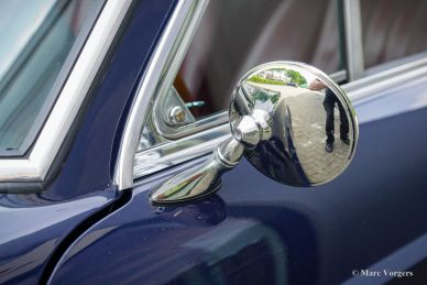 Lancia 2000 HF Coupé, 1973