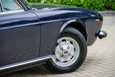 Lancia 2000 HF Coupé, 1973
