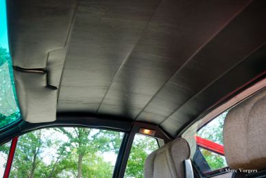 Lancia Beta Montecarlo Coupé, 1976