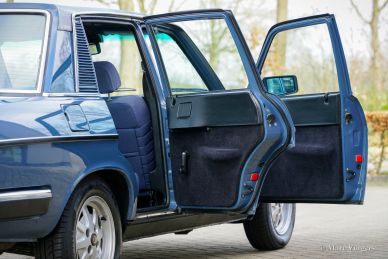 Lancia Beta Trevi 1600, 1982