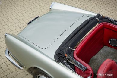 Lancia Flaminia ‘Touring’ 2.8 Litre 3C Convertible, 1966