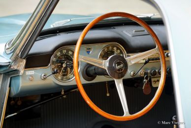 Lancia Flaminia GT 2.8  3C, 1963