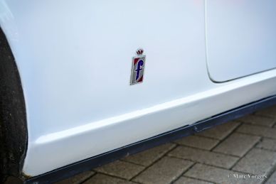 Lancia Flavia 2000 Coupé, 1970