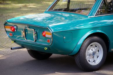 Lancia Fulvia 1.3S Rallye coupe, 1969