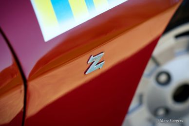 Lancia Fulvia Zagato Sport 1600, 1972