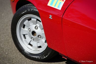 Lancia Fulvia Zagato Sport 1600, 1972