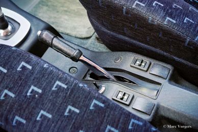 Lancia Gamma 2000 Coupé, 1979