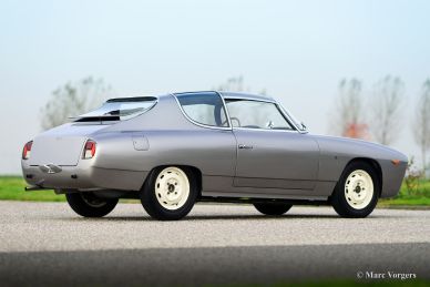 Lancia Flavia Sport Zagato, 1963