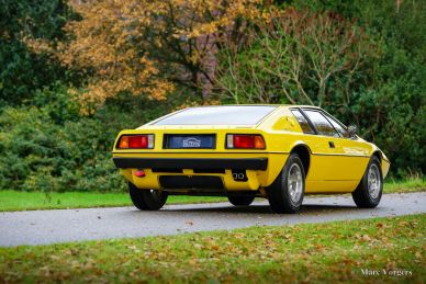Lotus Esprit S1, 1978