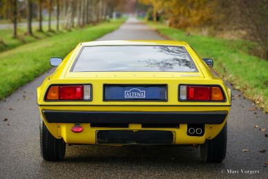 Lotus Esprit S1, 1978