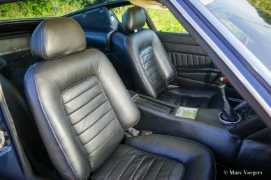 Maserati Ghibli, 1970