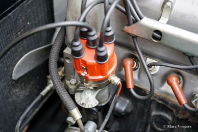 Mercedes-Benz 190 SL, 1959