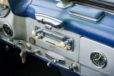 Mercedes-Benz 190 SL, 1955