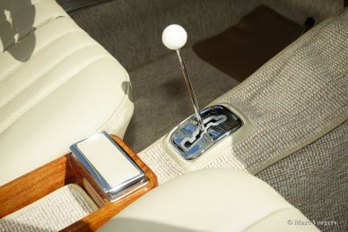 Mercedes-Benz 230 SL Pagode, 1967