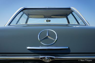 Mercedes-Benz 230 SL Pagode, 1967