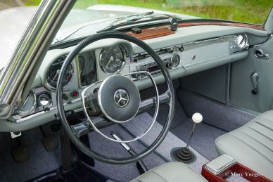 Mercedes-Benz 230 SL (W113), 1964