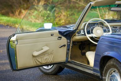 Mercedes-Benz 250 SL, 1968