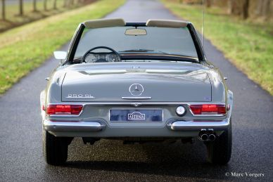 Mercedes-Benz 250 SL ‘Pagode’, 1967