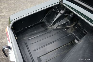 Mercedes-Benz 280 SL ‘Pagode’, 1968