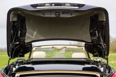 Mercedes-Benz 500 SL, 2007