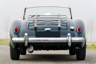 MG MGA 1500, 1958