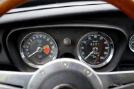 MG MGB GT, 1973