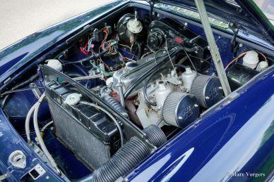 MG MGB Roadster, 1969